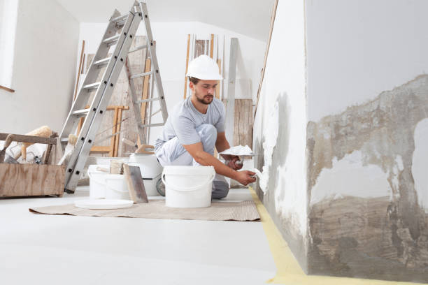 Drywall and Painting Service